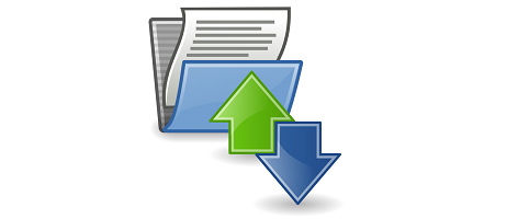 PaperVision® Data Transfer Manager