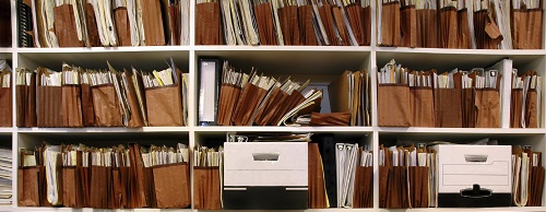 PaperVision® Directory Manager
